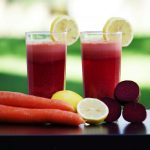 Carrot Beetroot Juice: Exploring Its Health Benefits