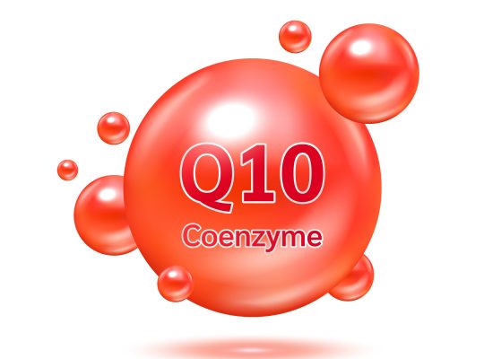coenzyme q10