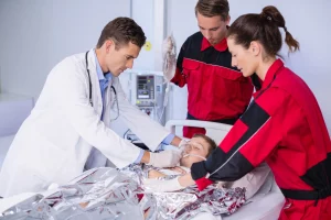 Understanding the Complexities and Realities of CPR Success in Out-of-Hospital Cardiac Arrests
