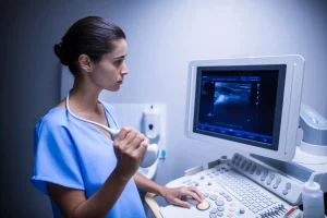 Prenatal Ultrasound Screening Evolution in Beijing: A Comprehensive Analysis (2010-2015)